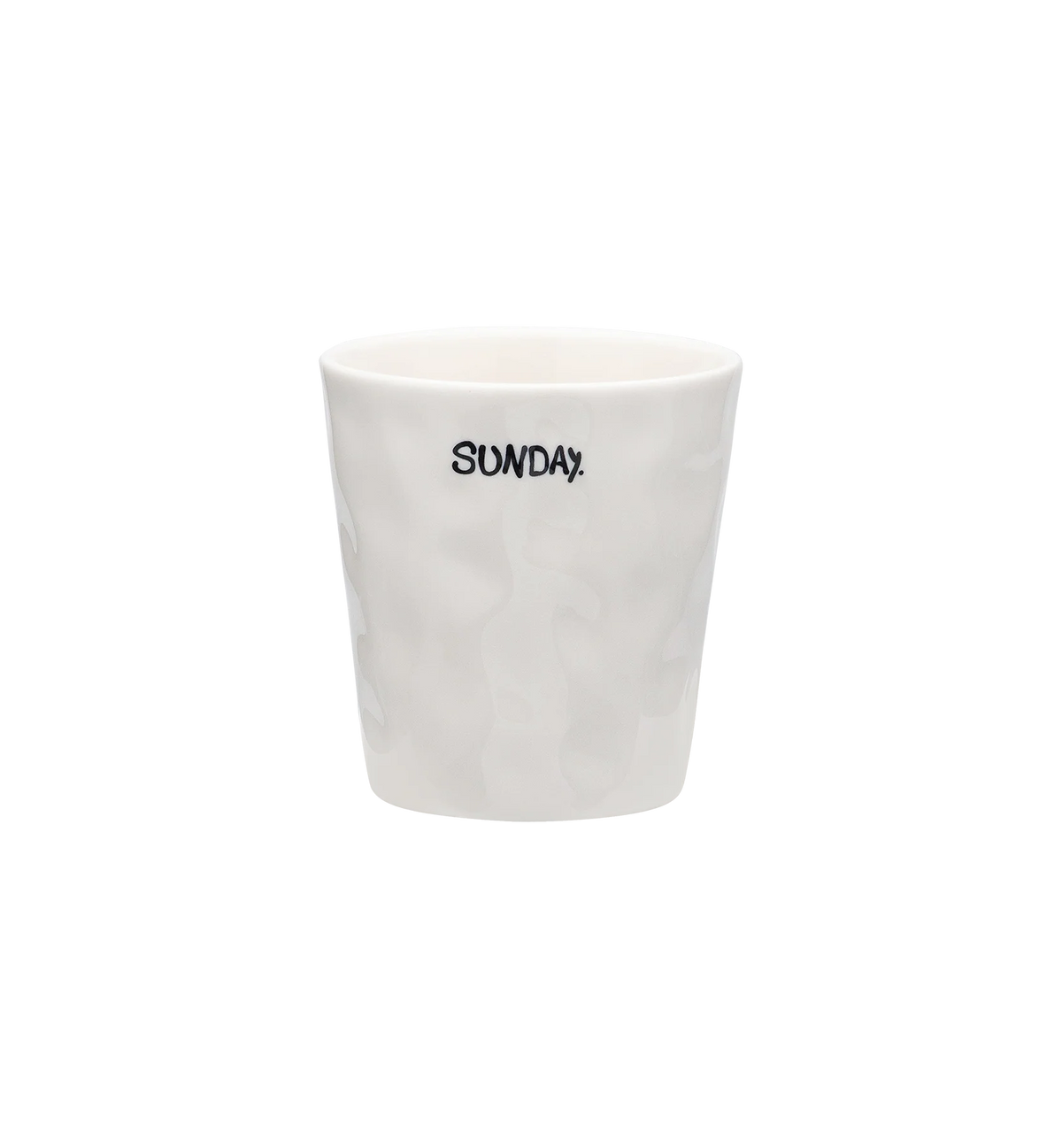 Anna + Nina - Sunday Coffee Cup
