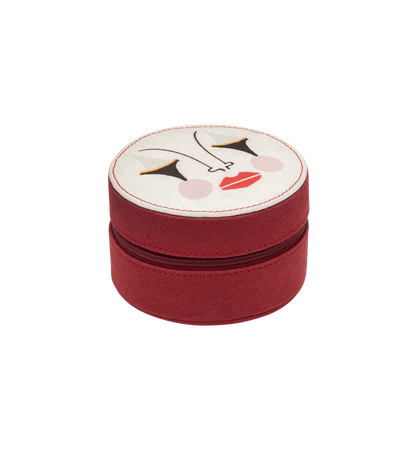 Anna + Nina - Pierrot Jewellery Box 