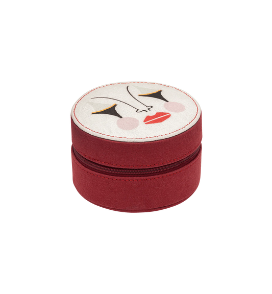 Anna + Nina - Pierrot Jewellery Box 