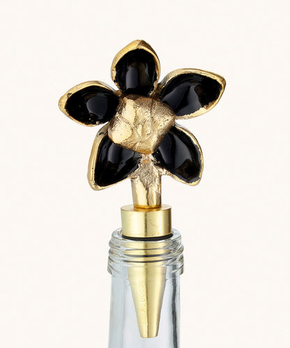 Doing goods - Flessenstop Liv Flower