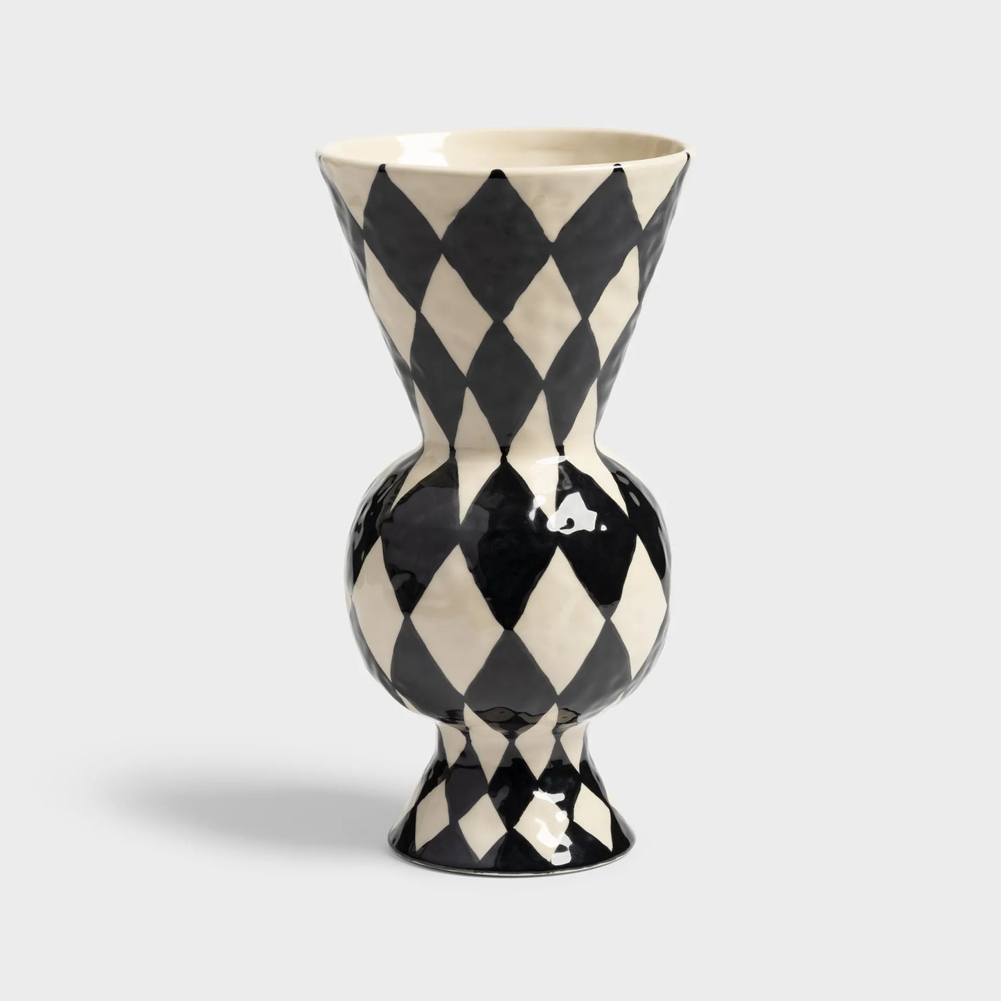 Vaas & Klevering - Rhombic Black
