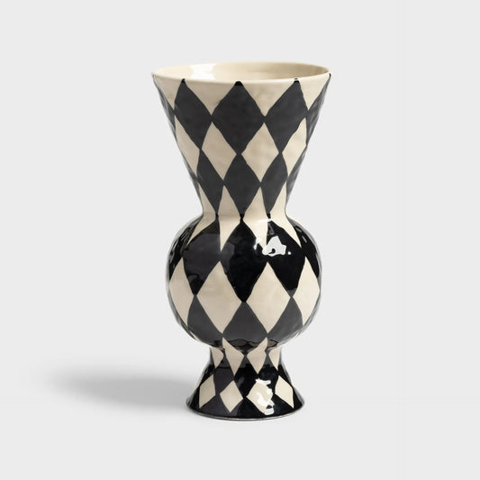 Vaas & Klevering - Rhombic Black