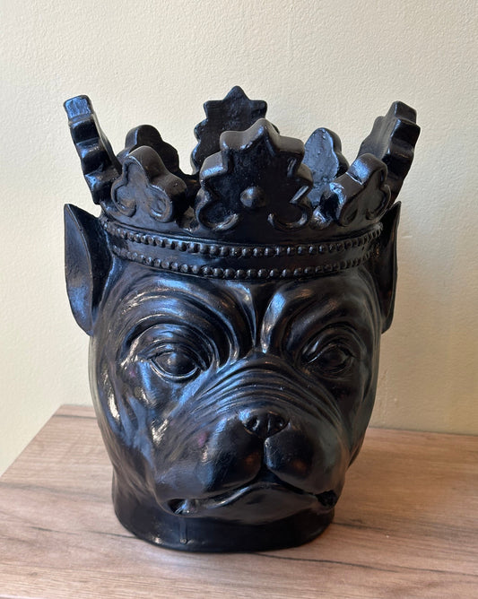 Urban Bulldog – De coolste pot voor je plant