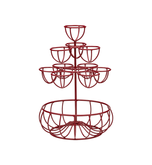 Anna + Nina - Eggy Delight Egg Stand