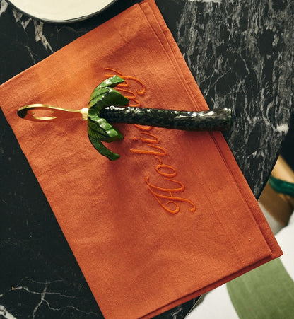 Anna + Nina - Palm Tree Bottle Opener - Ruby Conceptstore 