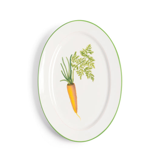 & Klevering - Serveerbord Carrot