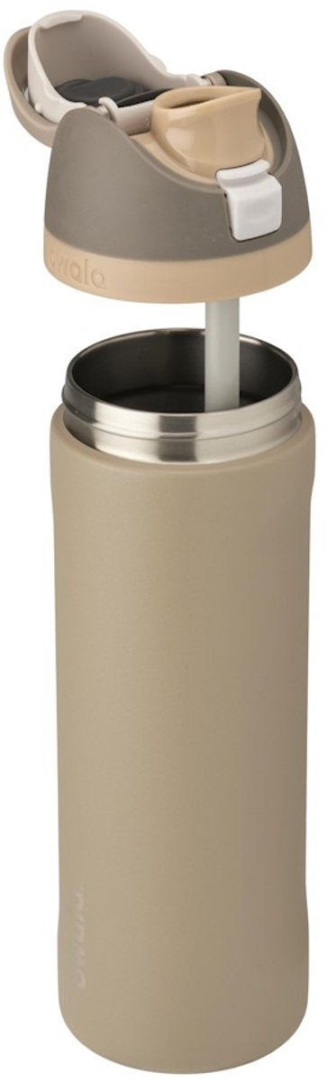Owala FreeSip drinkfles 710 ml down to earth