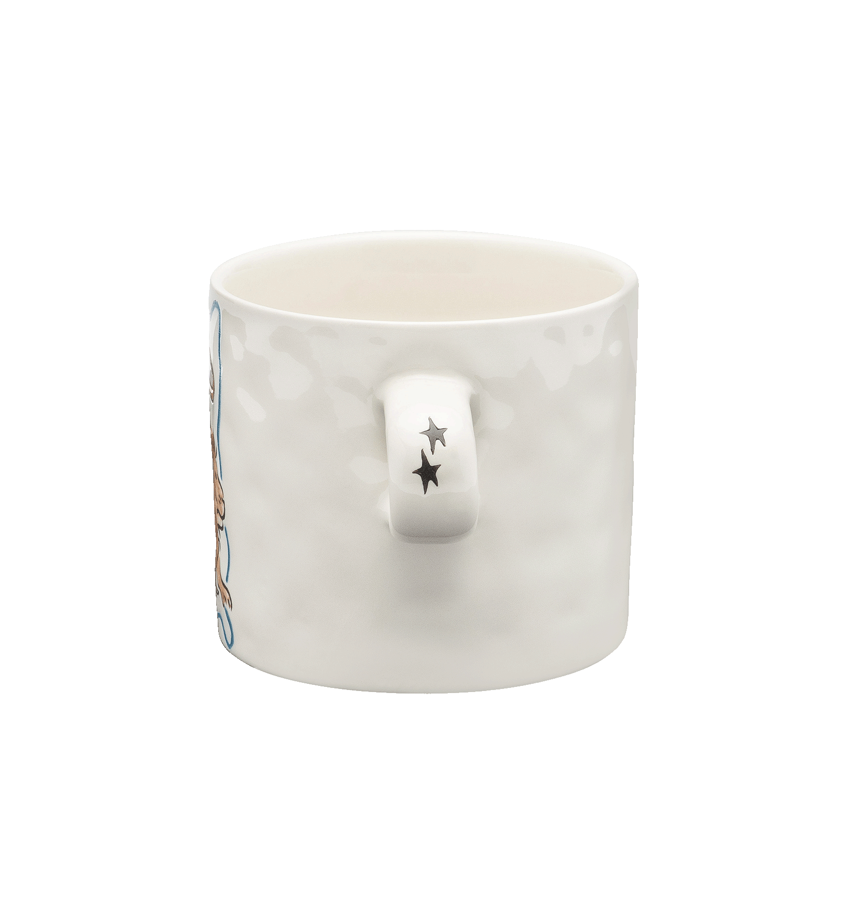 Anna + Nina - Leo Zodiac mok - Ruby Conceptstore 
