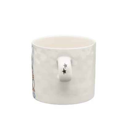 Anna + Nina - Leo Zodiac mok - Ruby Conceptstore 