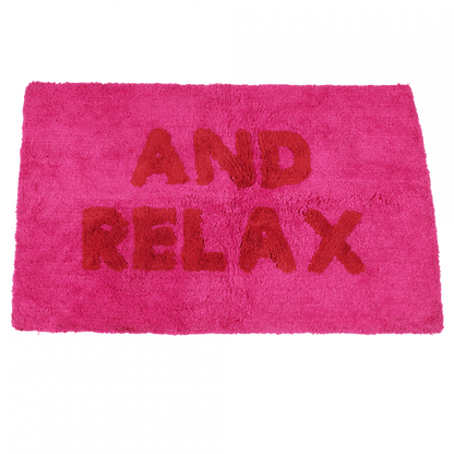 Badmat And Relax - RUBY Conceptstore 