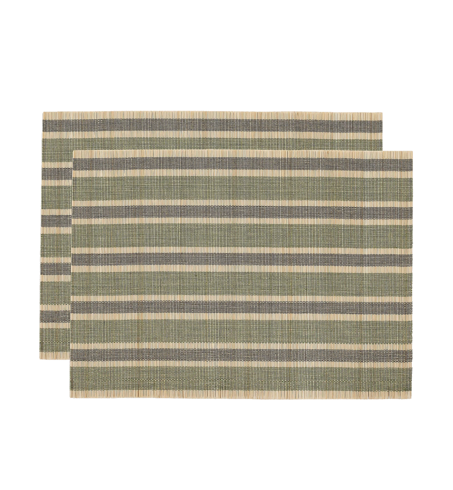 Anna + Nina - Spiced Sugar Placemat Set of 2