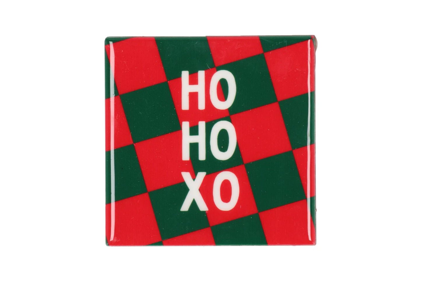 Tegel - Ho ho xo