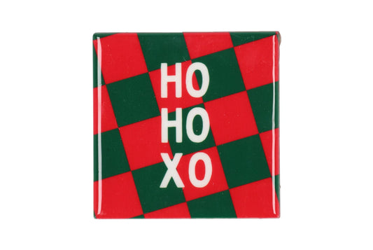 Tegel - Ho ho xo