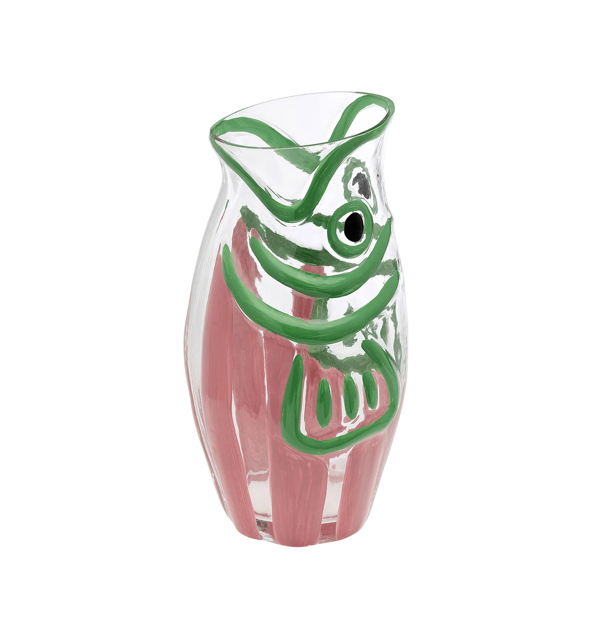 Anna + Nina - Fish & Sip Jug