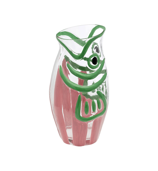 Anna + Nina - Fish & Sip Jug