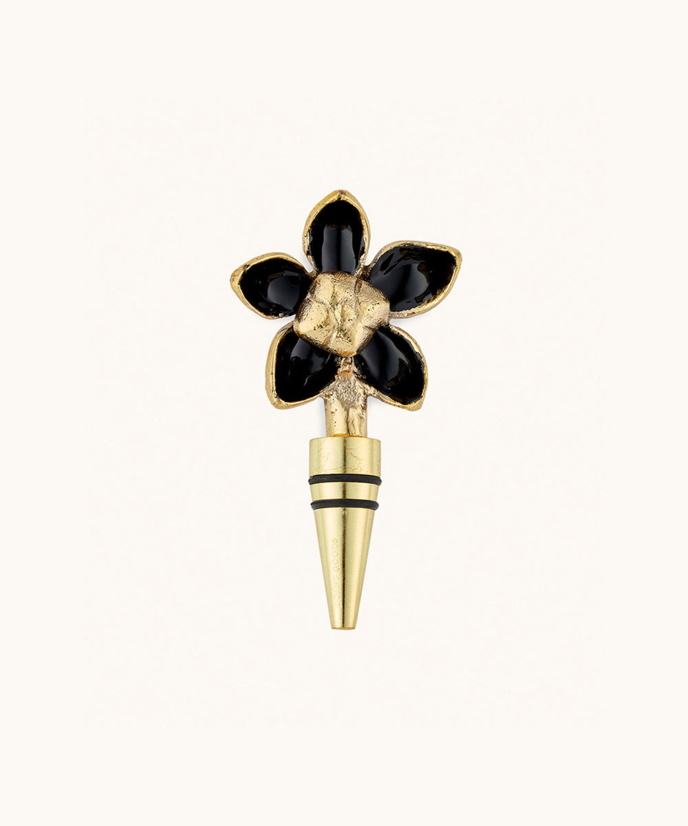 Doing goods - Flessenstop Liv Flower