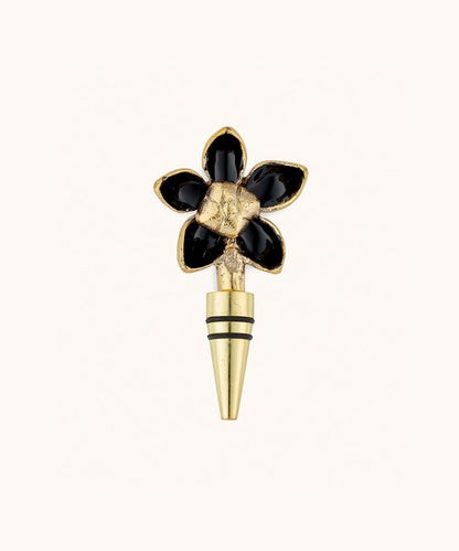 Doing goods - Flessenstop Liv Flower