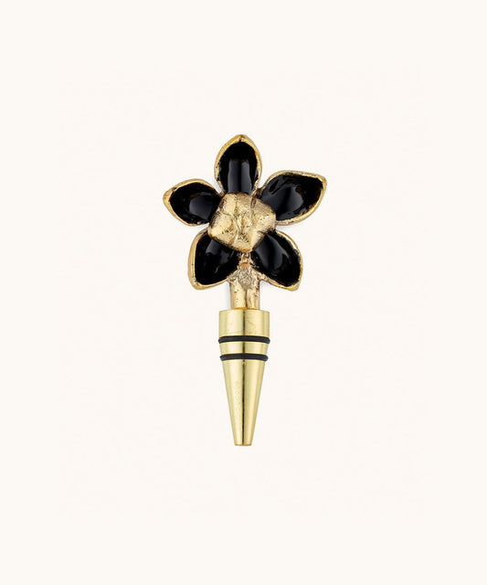 Doing goods - Flessenstop Liv Flower