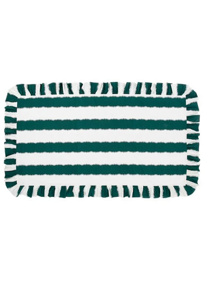 Anna + Nina - Tafelkleed groen