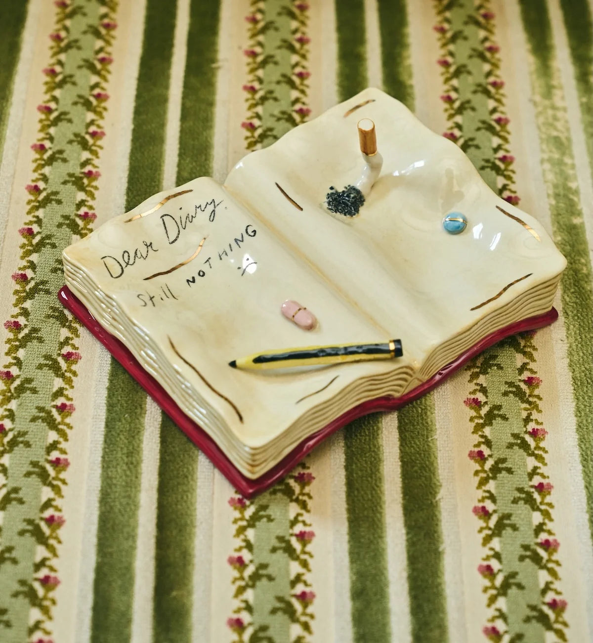 Anna + Nina - Dear Diary Figure