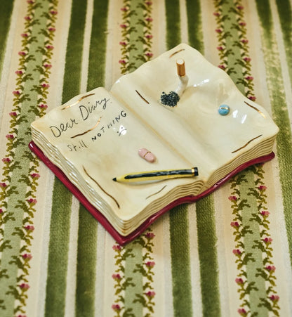 Anna + Nina - Dear Diary Figure
