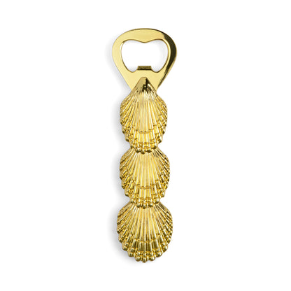 Here's How
Flessenopener Schelpen