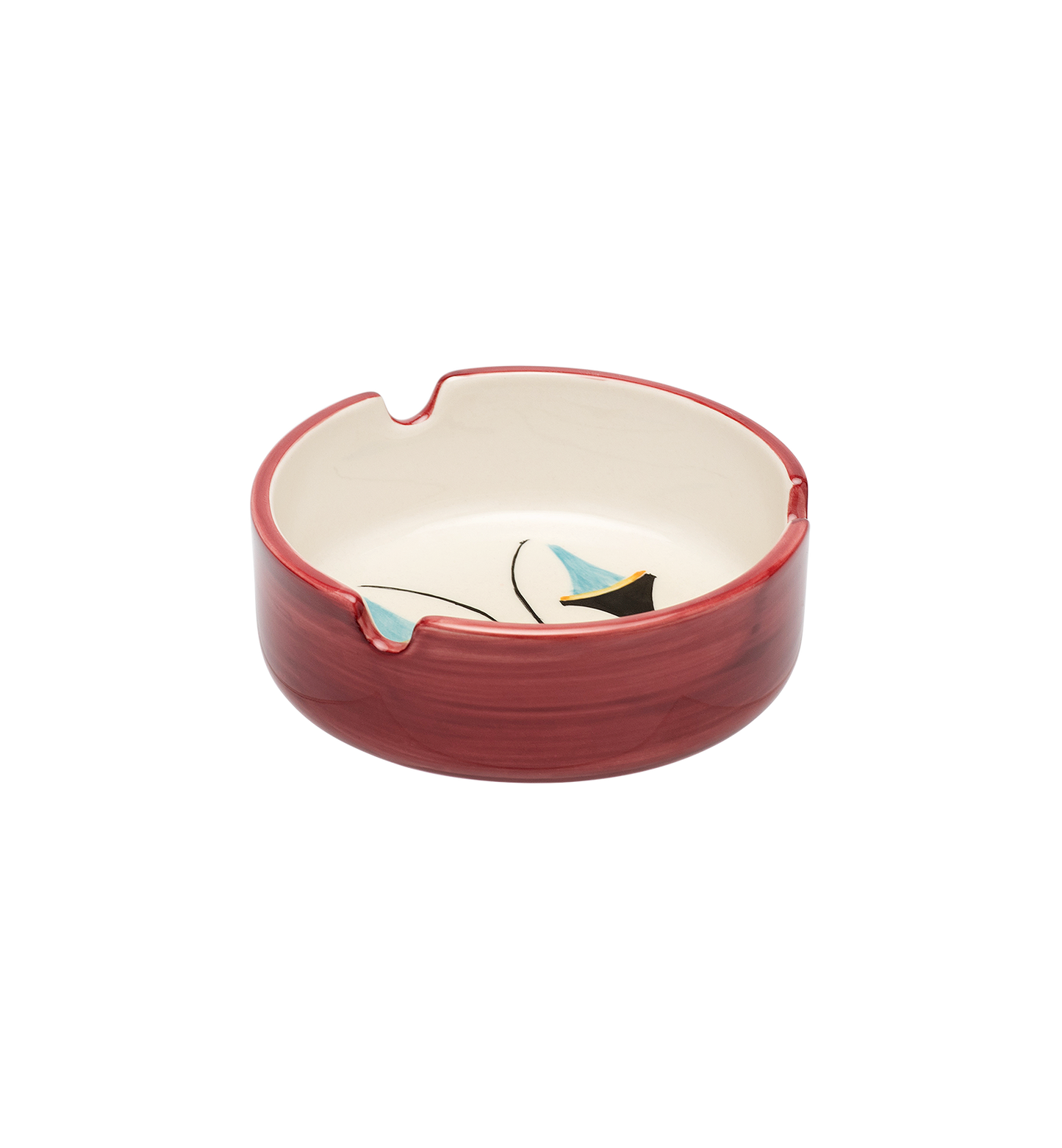 Anna + Nina - Pierrot Asbak