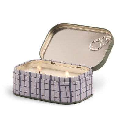 Bistro 4.5 Oz Tin - Fig & Olive - Ruby Conceptstore 