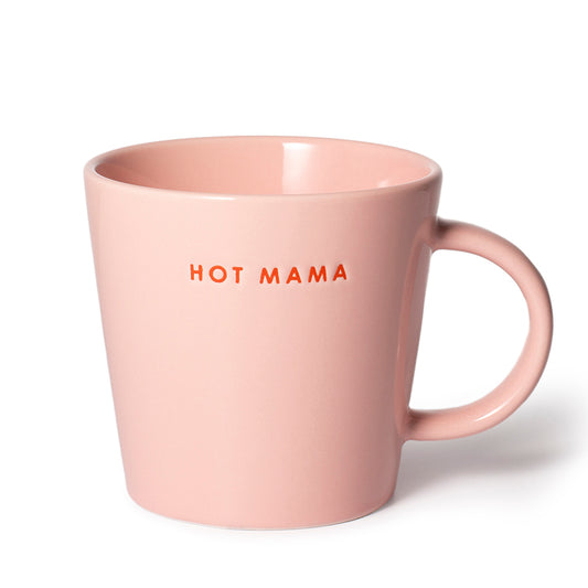 PRE ORDER - Vondels - Thee mok HOT MAMA