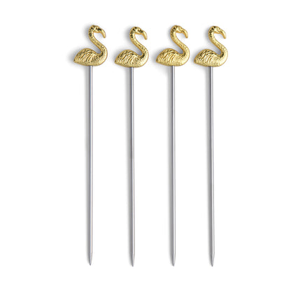 Flamingo prikkers