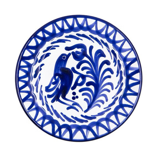 Spaans servies