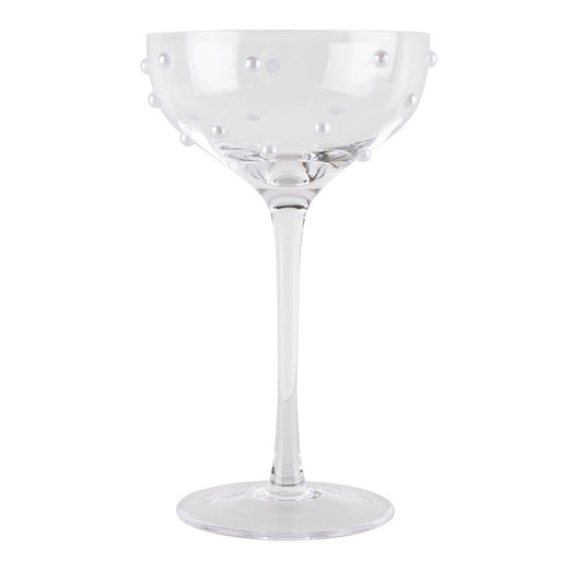 Lepelclub cocktailglas
