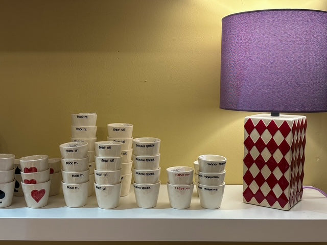 Ruby conceptstore Anna Nina Klevering Doing goods Club Carlotta