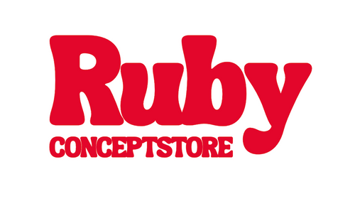 Ruby Conceptstore 