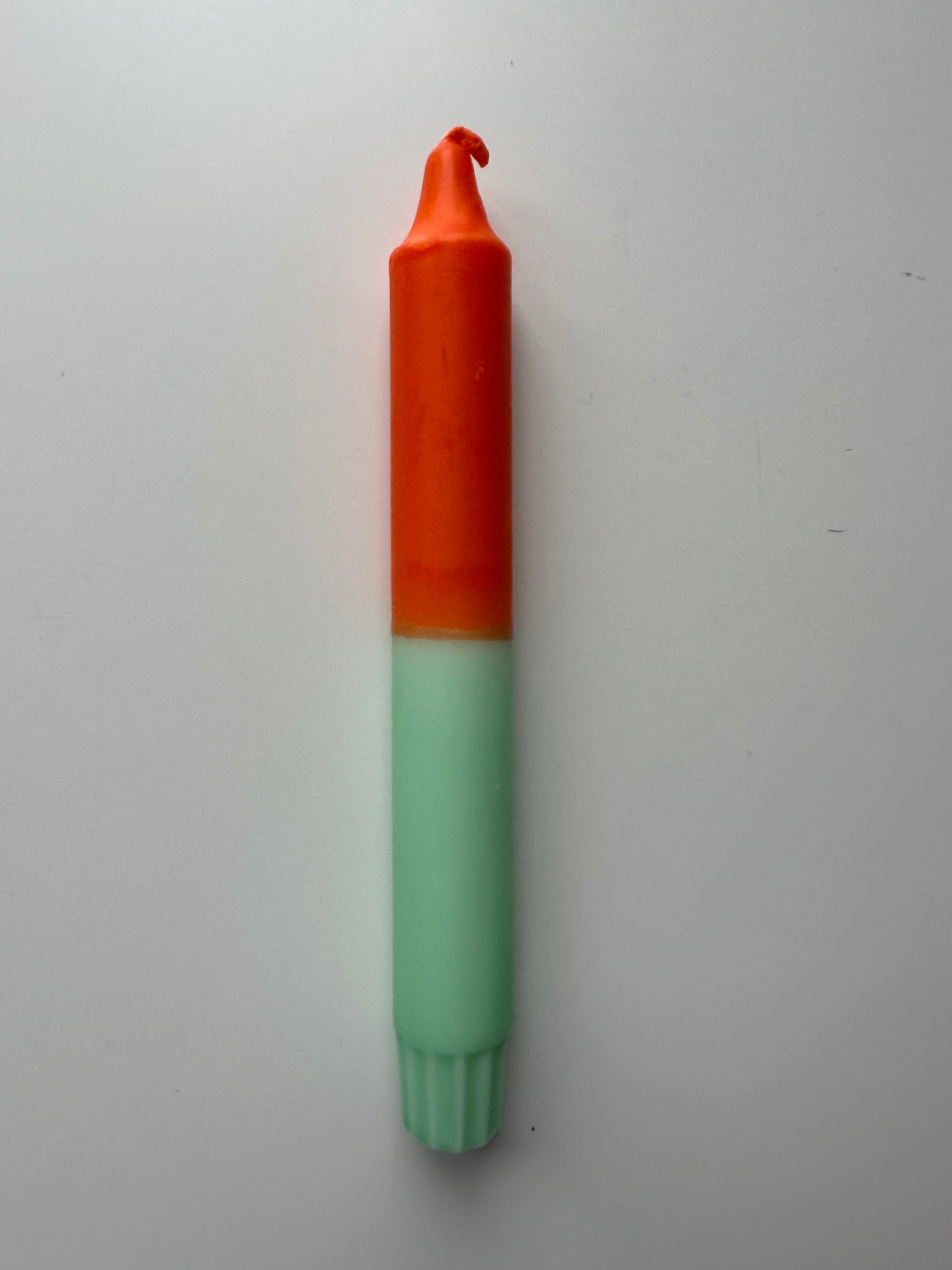 Kaarsen dip dye - 4 + 1 GRATIS - - RUBY Conceptstore 