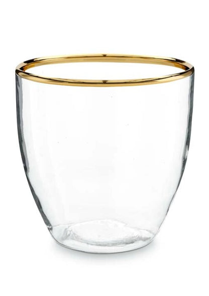 Decoratief glas 12cm - RUBY Conceptstore 