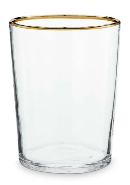 Decoratief glas 12cm - RUBY Conceptstore 